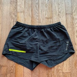 reebok shorts